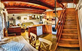 Apartmány u Maroša